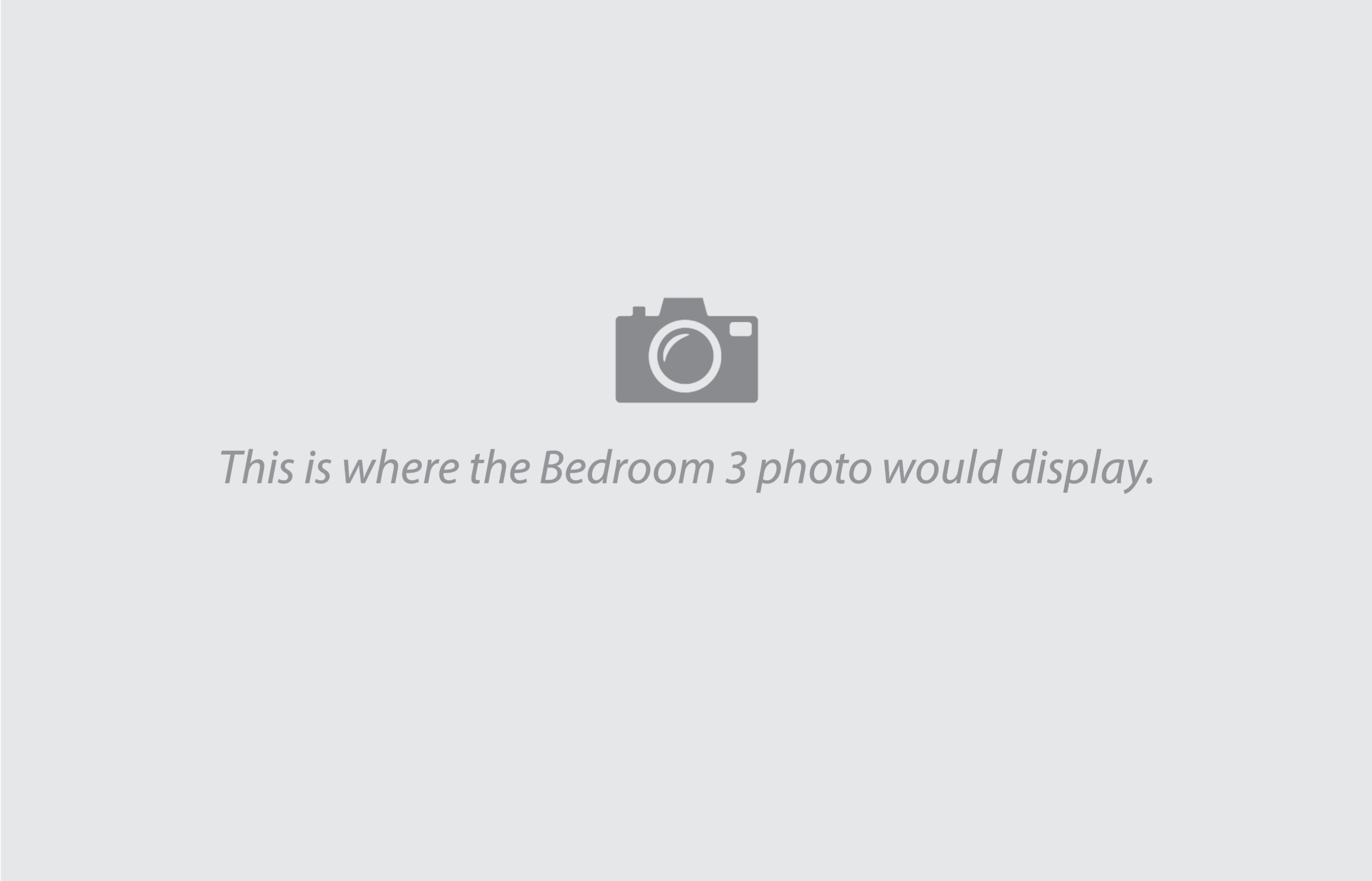 Condominium (Condo2) — Bedroom 3
