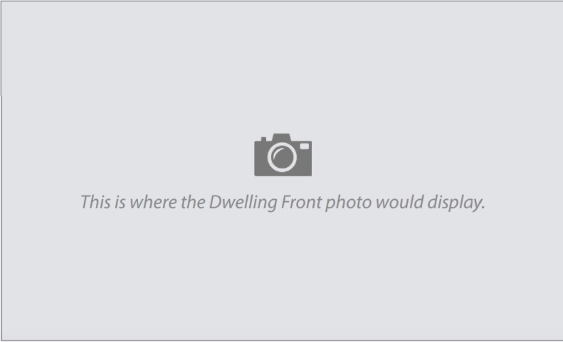 Condominium (Condo2) — Dwelling Front