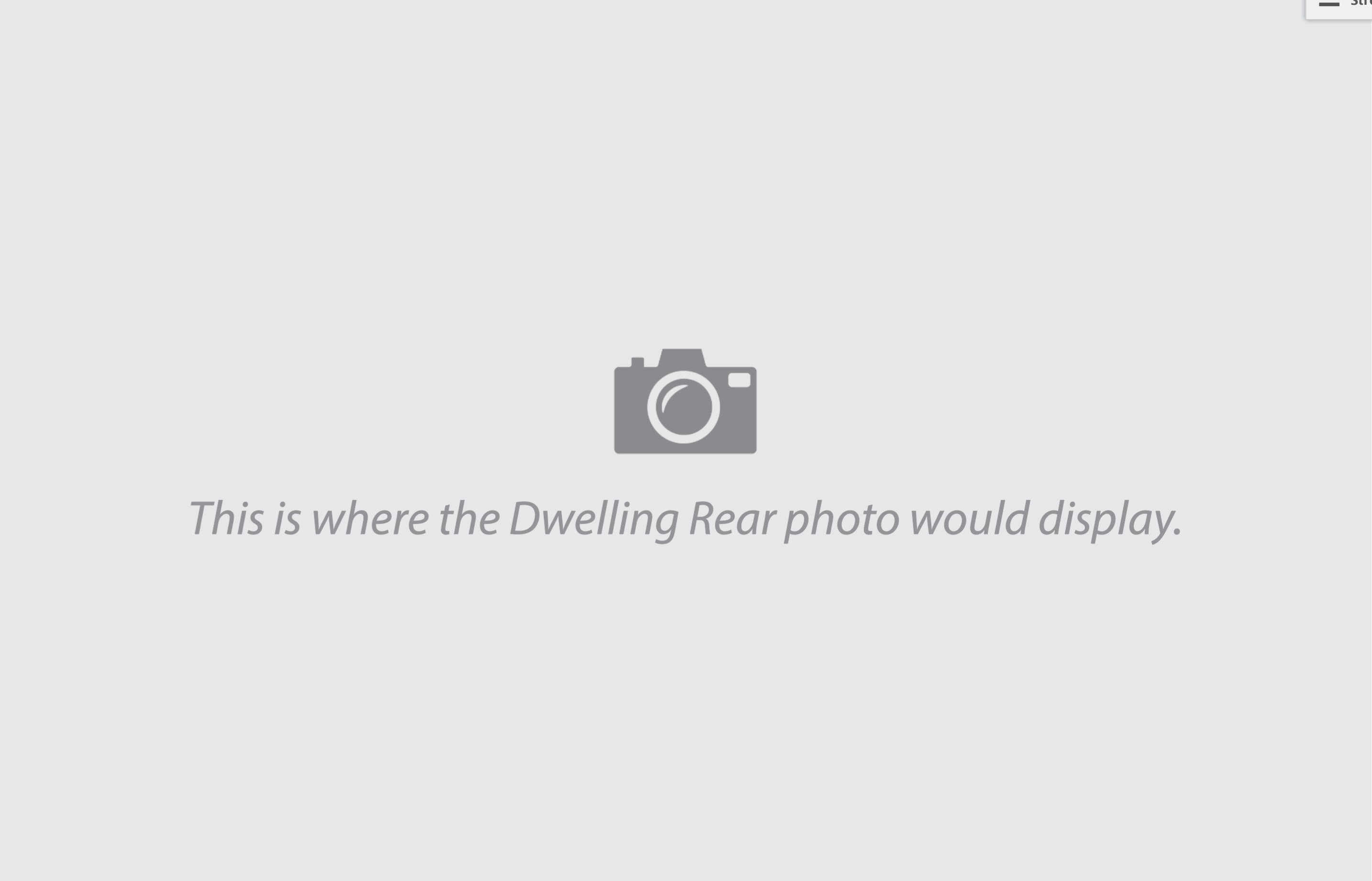 Condominium (Condo2) — Dwelling Rear