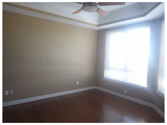 Cooperative (Coop1) — Coop Dining Room