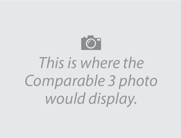 Manufactured home (MH1) — Comp 3