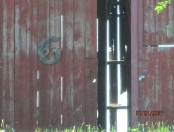 Manufactured home (MH1) — Exterior Trim DDD