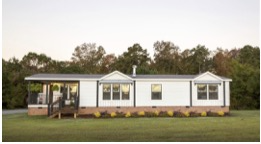 Manufactured home (MH2) — Comp 2