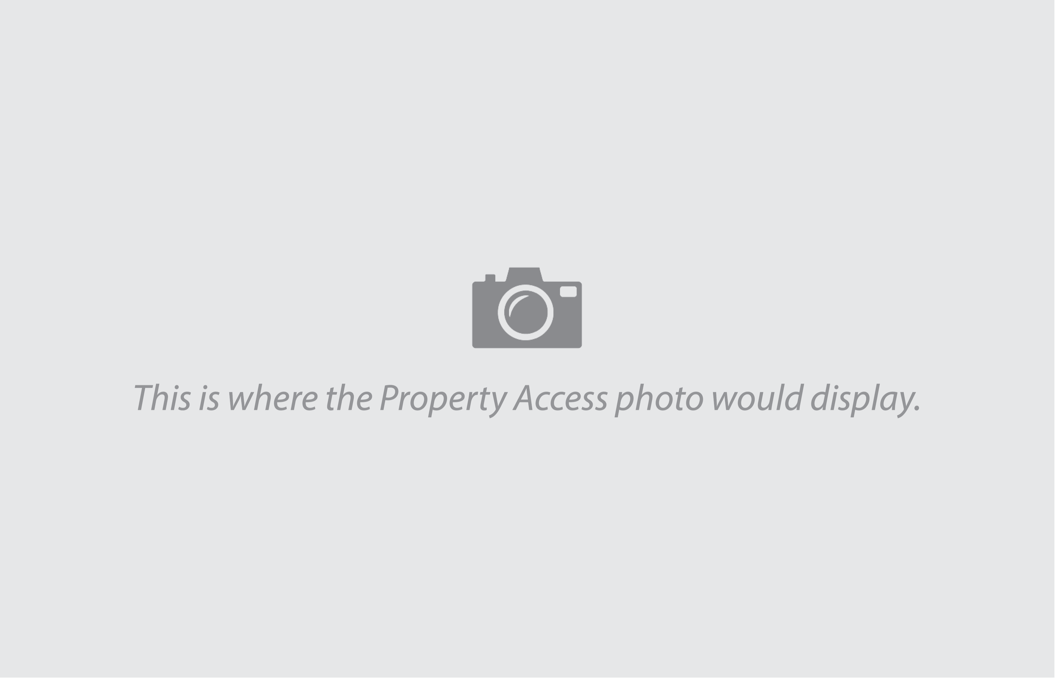 Single-family (SF2) — Property Access