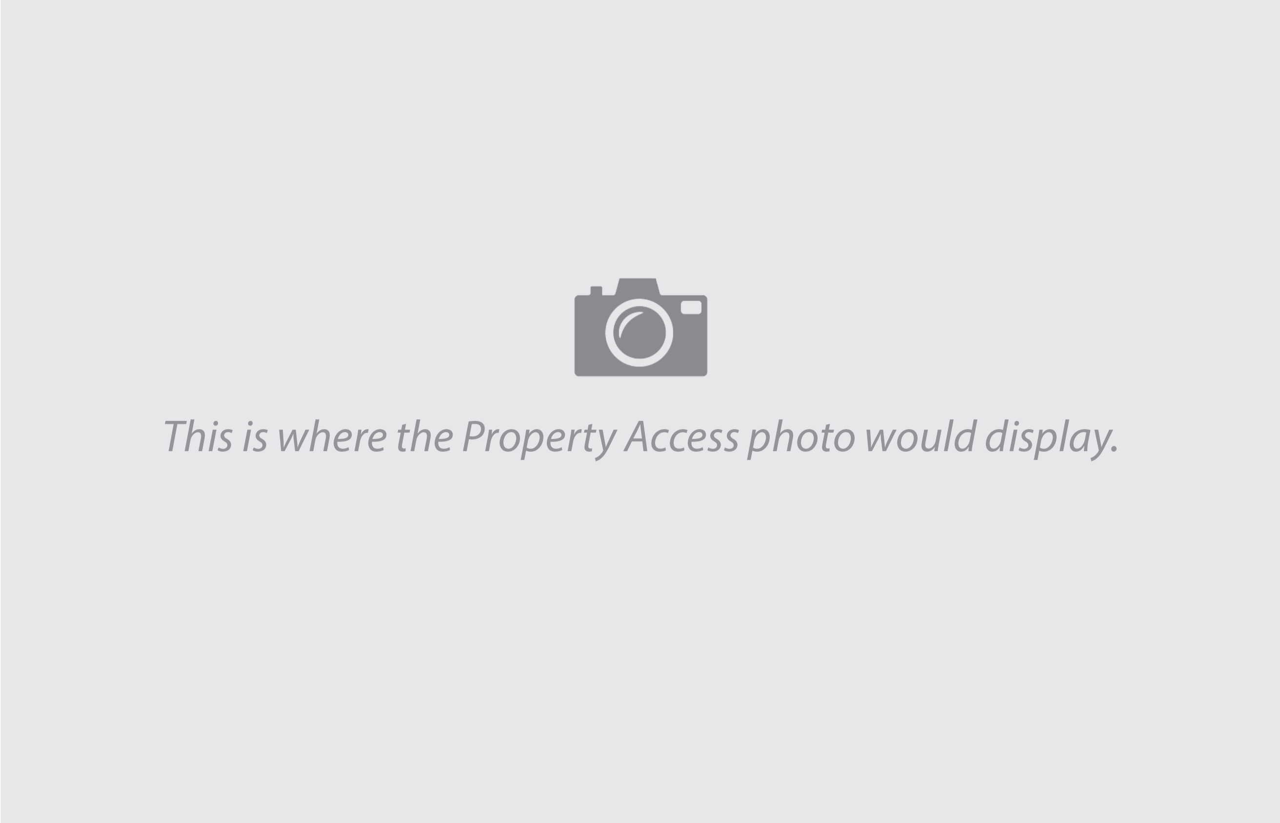Single-family + ADU (SF3) — Street Access