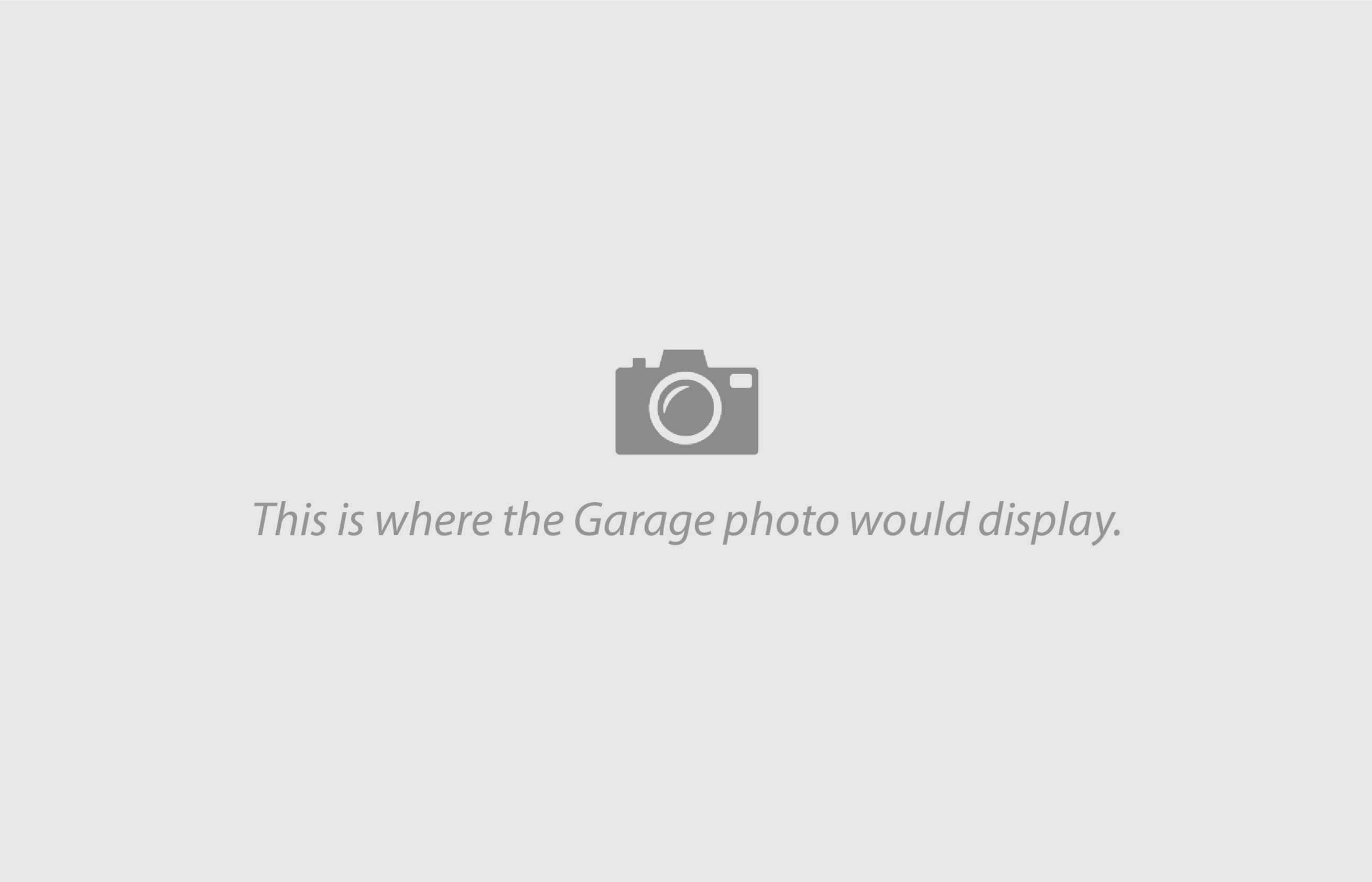 Single-family + ADU (SF4) — Garage