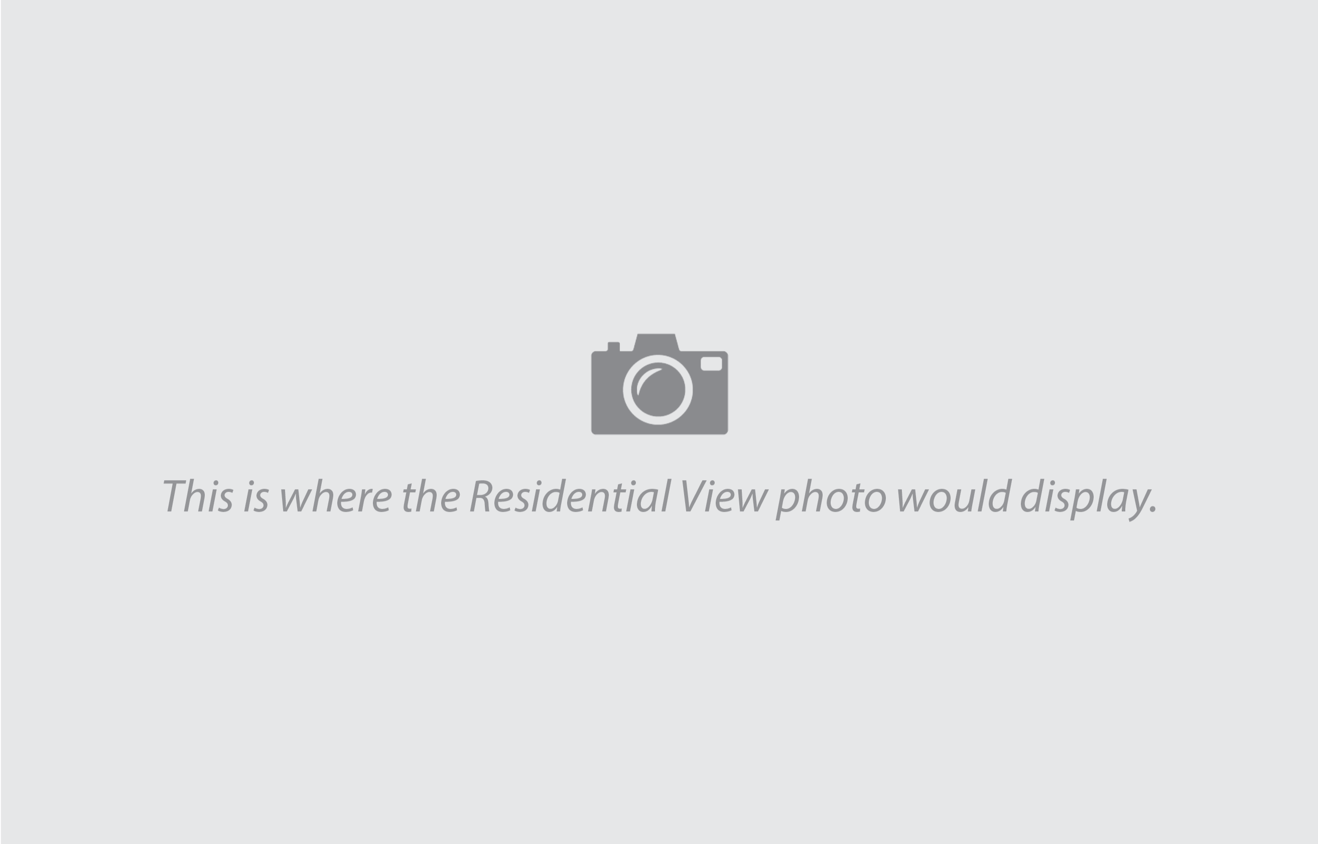 Single-family + ADU (SF4) — Residential View
