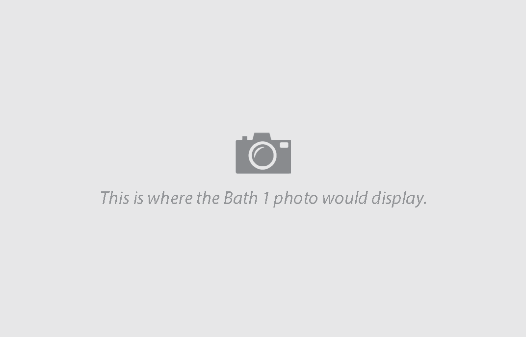 Single-family (SF5) — Bath 1